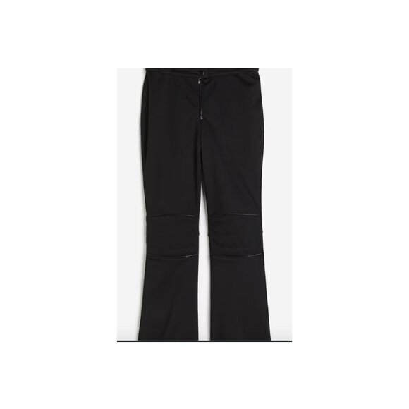 Water-repellent Flared Pants [NWT] - Picture 1 of 5